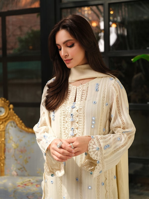 MAISON DE LACE | AYRA