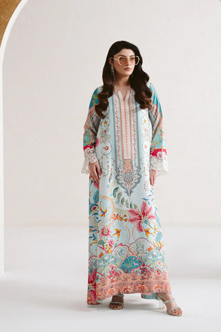 AMMARA KHAN ‘SIERA SUMMER LUXURY FORMALS’26 | ROSALIE