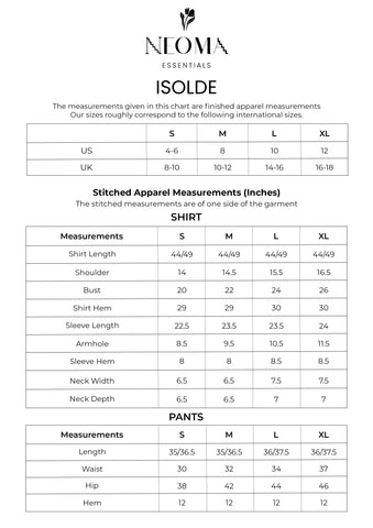 REPUBLICWOMENSWEAR ‘NEOMA ESSENTIAL PRET’26 | ISOLDE