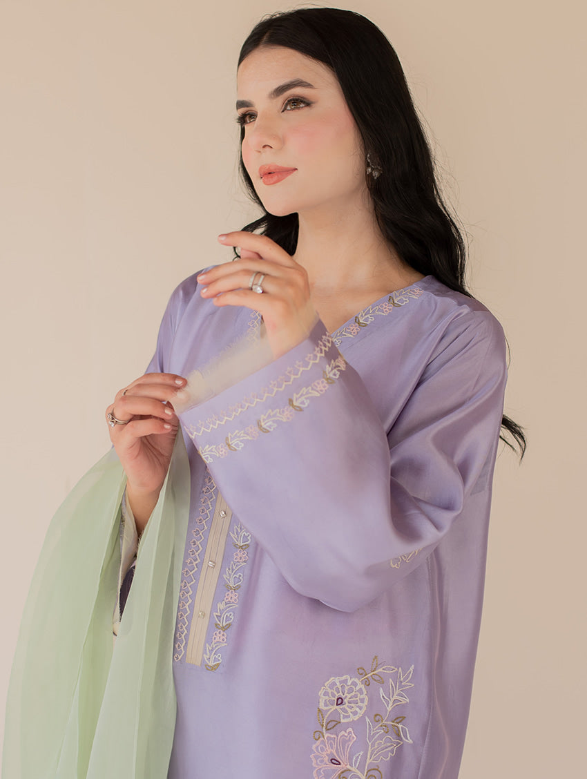 Shazia Rauf | Lilla