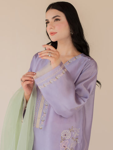 Shazia Rauf | Lilla