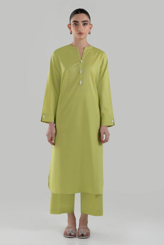 SANA SAFINAZ CASUAL PRET | SS24BSD174