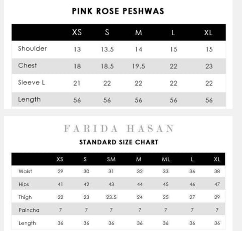 Farida Hasan | Pink Rose
