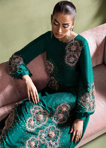 Kanwal Malik | Olivia