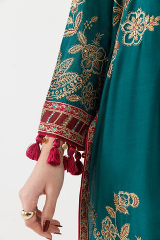 SANA SAFINAZ READY TO WEAR’26 | SS26SGE412P3