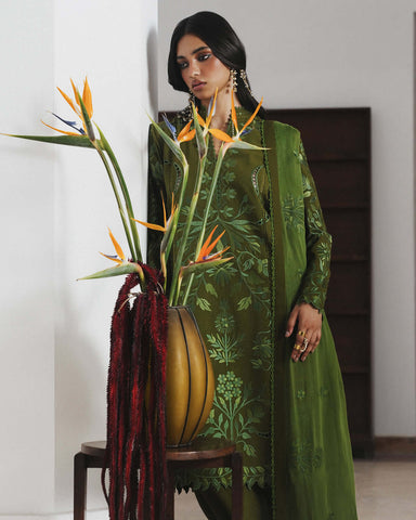 JUGNU KARANDI A/W’26 | ZINIA