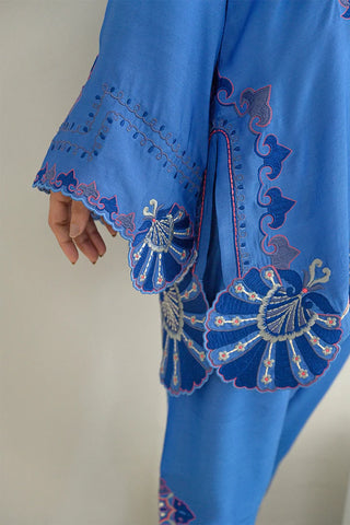 NADIA FAROOQUI SERA LUXE PRET’26 | LUNE