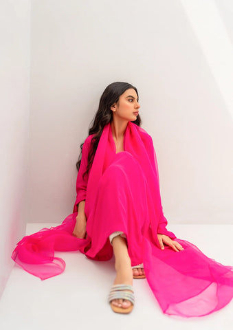 IQRAF CHAUDHRY | SOPHIE