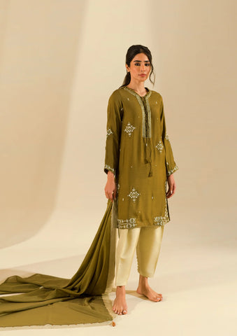 IQRAF CHAUDHRY | TALIA