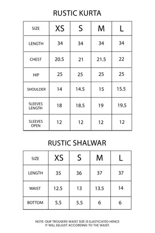 LA PRET MONOCHROME RTW’26 | RUSTIC