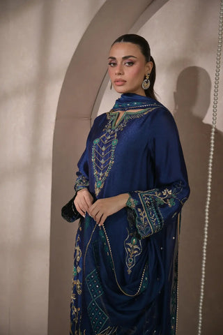 NIMRAH HAFSA ‘ZEINA FESTIVE FORMALS’26 | NYRA