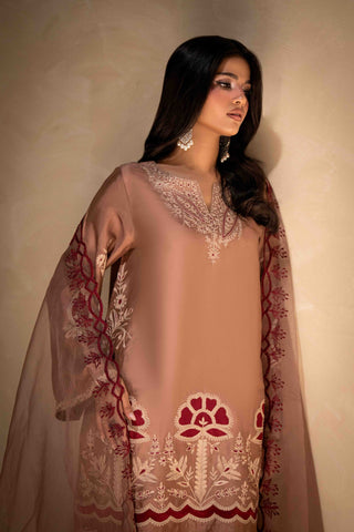 H2 BY HUMA LUXURY PRET’26 | ZIVA 4