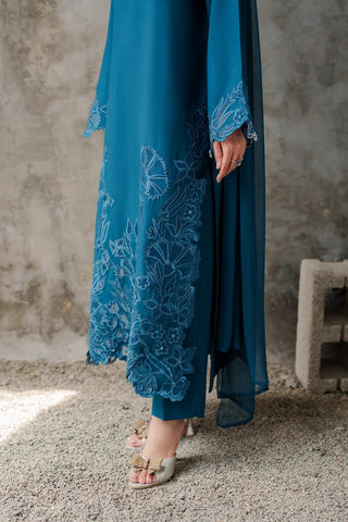 VINTAGE ‘LEIL FALL’26 | JACQUELINE