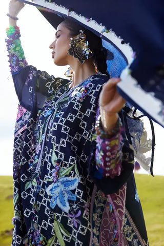ELAN UNSTITCHED LAWN’26 | SONAMARG 9B