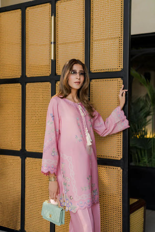 BARAE KHANOM SPRING SUMMER VOL 2 | SODA POP A