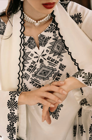 ANSAB JAHANGIR SUMMER LUXE’24 | SNOWSTORM