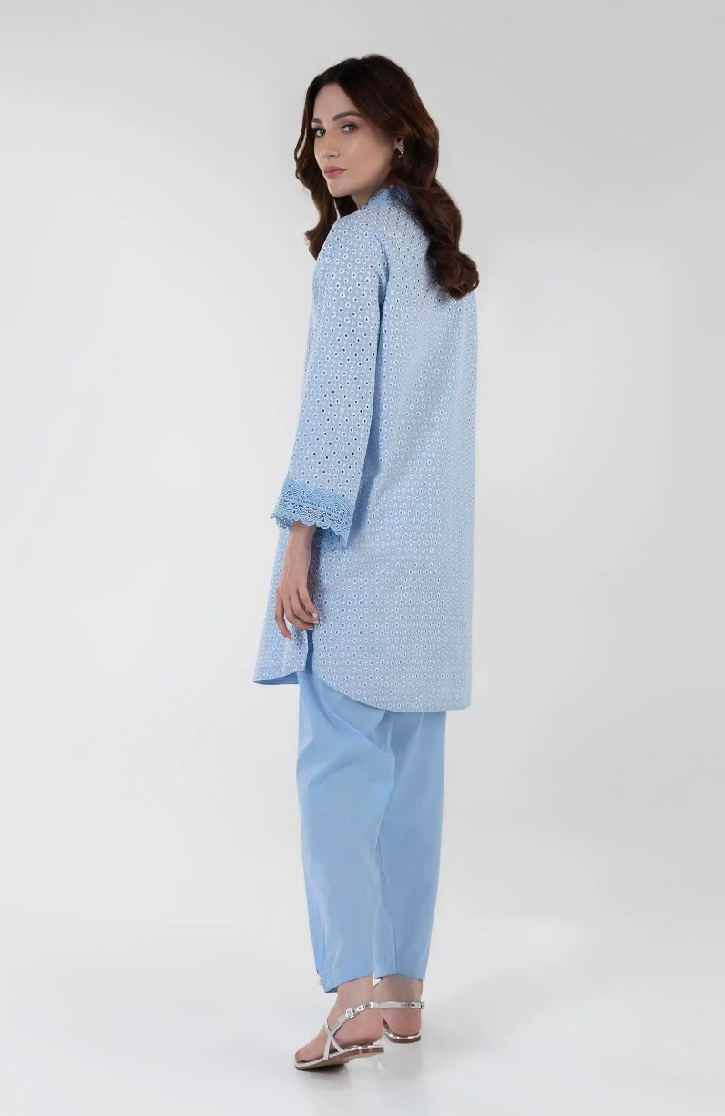 Sana Safinaz | SS-RTW-24