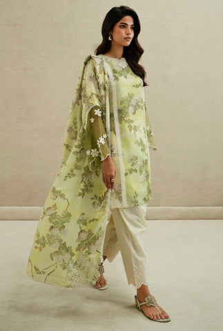 SANA SAFINAZ CASUAL PRET’24 | SS24SGE206