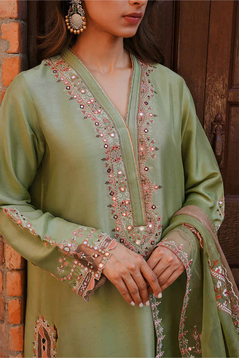 SUMAIRA KHANANI | URWA