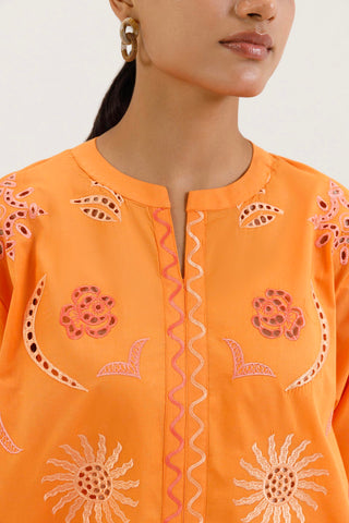 SANA SAFINAZ READY TO WEAR’26 | SS26ESE388P2T