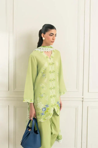 BARAE KHANOM SPRING SUMMER’26 DROP 3 | BERRY CREAM B