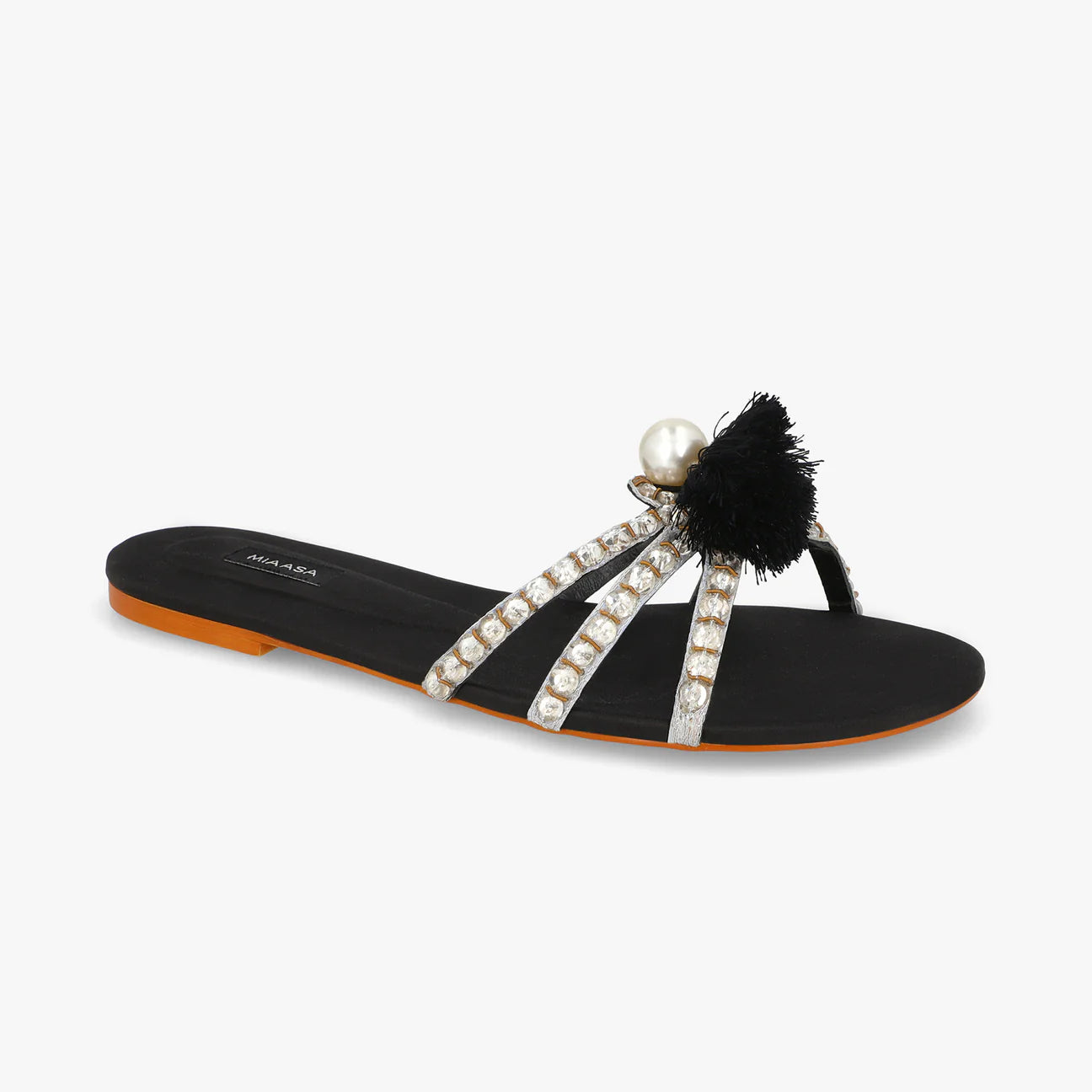 Miaasa | Tara Tassel