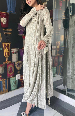 SEHRISH REHAN FESTIVE FORMALS | GRIS