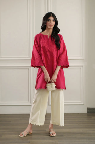 LA PRET LUXURY PRET’26 | OFF DUTY