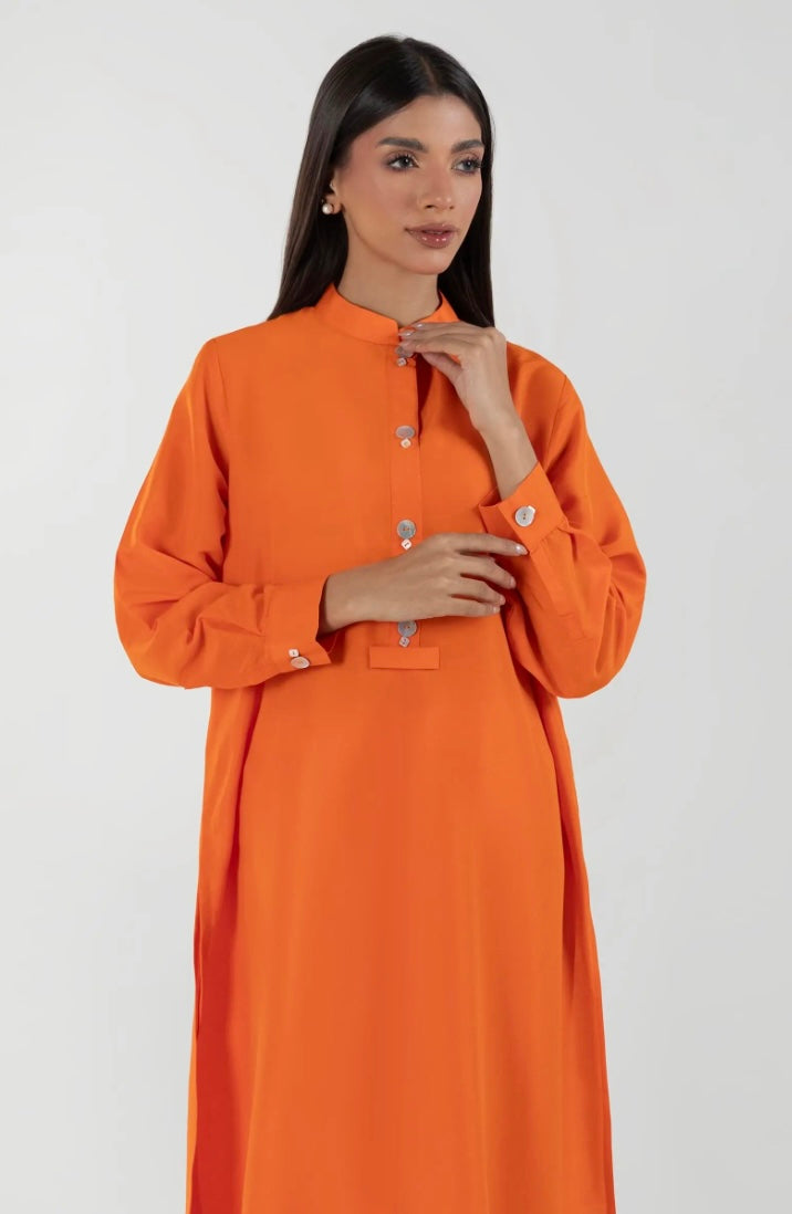 SANA SAFINAZ CASUAL PRET’24 | SS24BSD107P2T