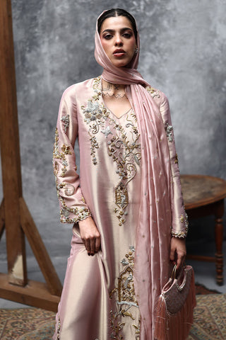 ROZINA MUNIB ‘LASHKARA FESTIVE COUTURE’26 | L26-22