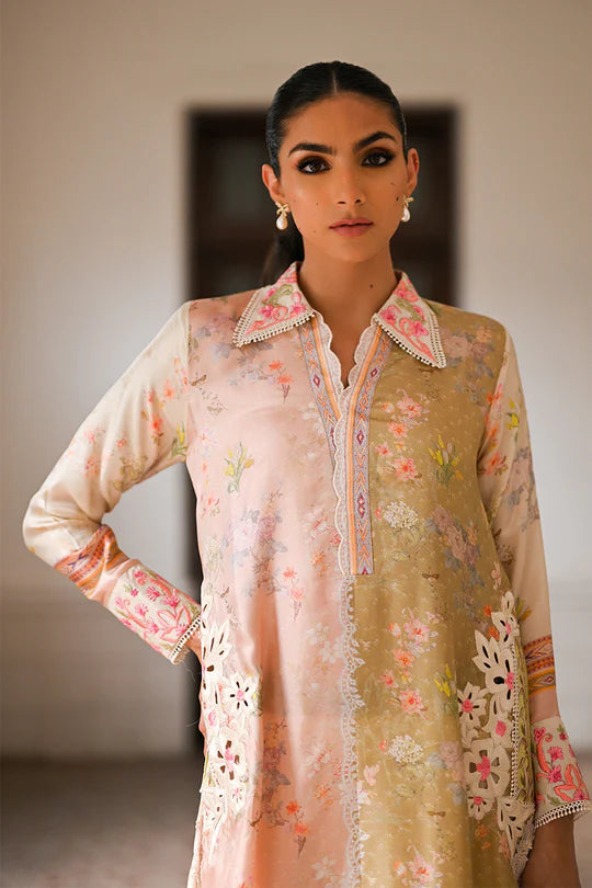 Nadia Farooqui | Mabel