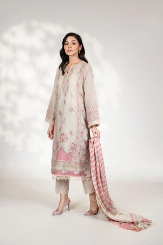 BARAE KHANOM SUMMER COLLECTION’24 | EDEN ROSE