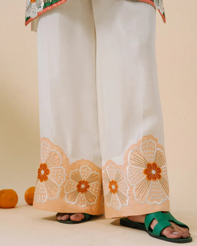 MEHREEN HAMZA TABANI ‘SOFT CHAOS LUXE PRET’26 | AFFOGATO