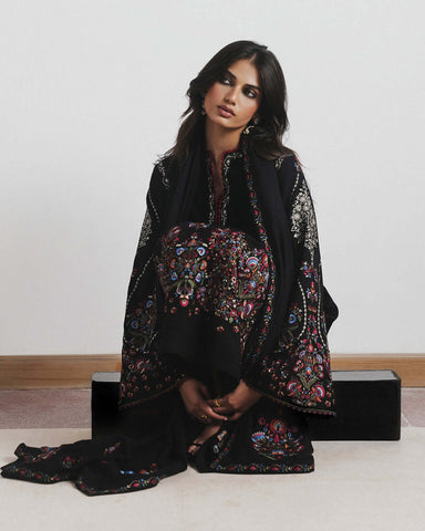 JUGNU KARANDI A/W’26 | CYPRUS