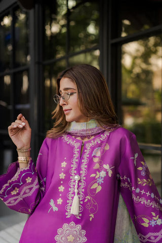 BARAE KHANOM SPRING SUMMER VOL 2 | PAVLOVA