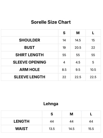 SORAYA SILK EDIT’26 | SORELLE