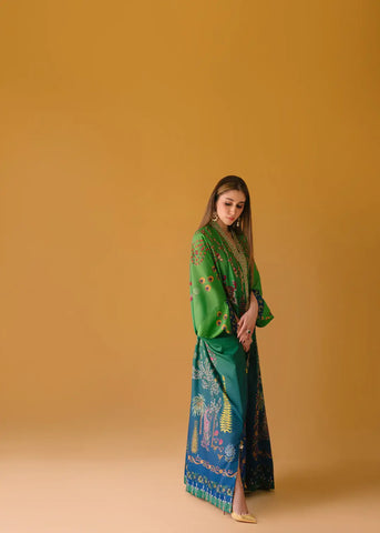 SAMMY K EID EDIT’24 | RAHA
