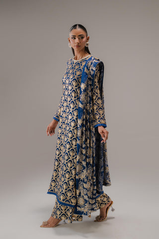 ANUM RAJWANI FESTIVE PRET’26 | AR-0001031