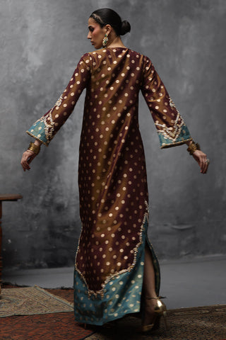 ROZINA MUNIB ‘LASHKARA FESTIVE COUTURE’26 | L26-17