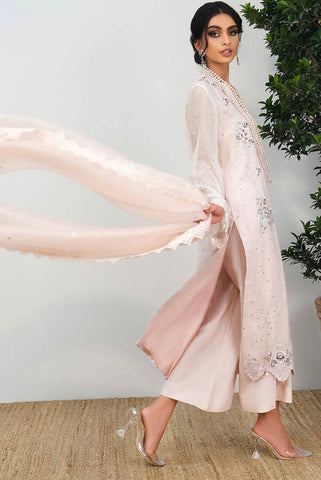 Farida Hasan | Vintage Sparkle