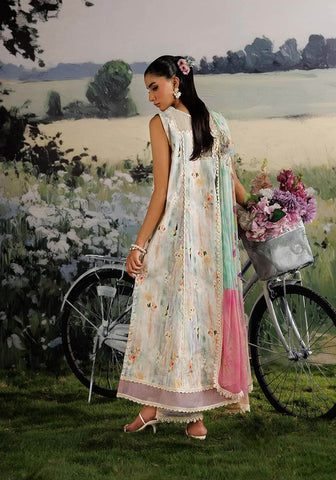 ZARQASH RIMJHIM MOONSOON EDIT’26 | SHABNAM 2
