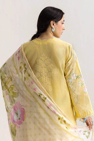 COCO BY ZARA SHAHJAHAN LAWN EDIT’26 | AIRI 1B