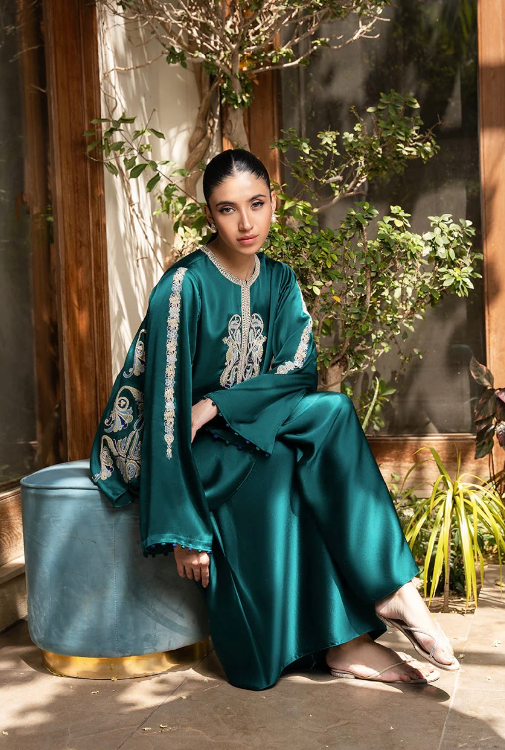 SANIA MASKATIYA | AJA