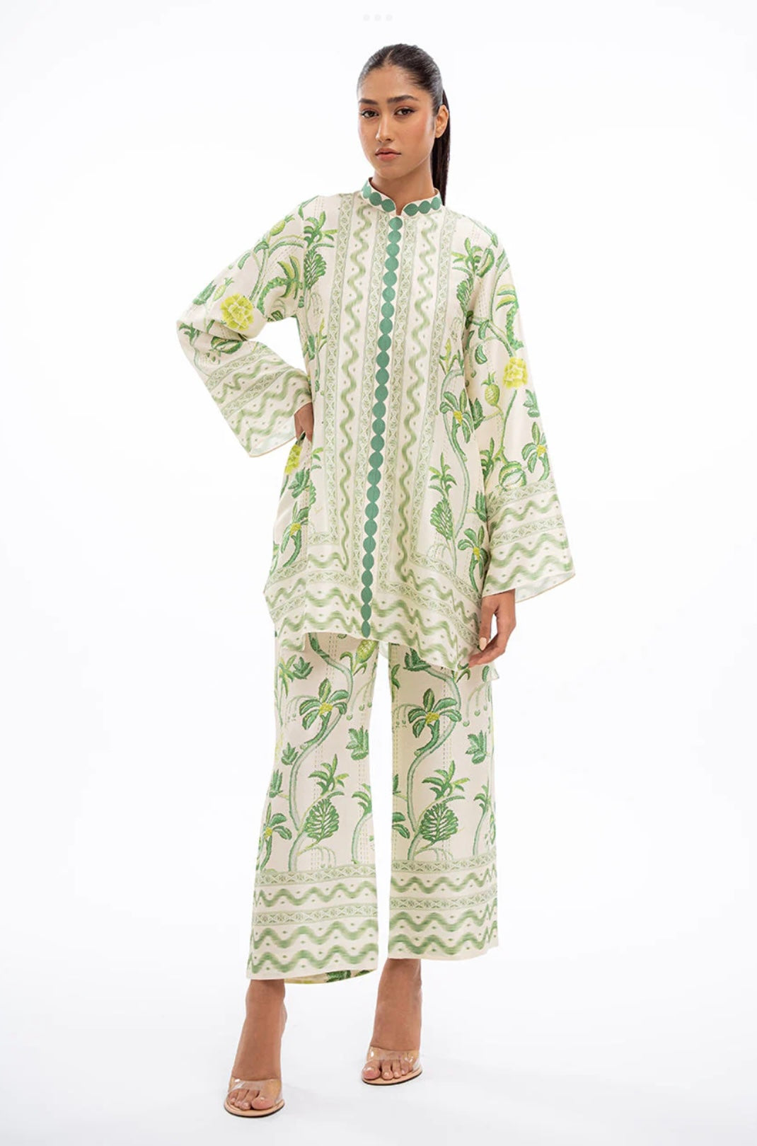 Sania Maskatiya | Nia