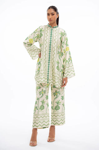 Sania Maskatiya | Nia