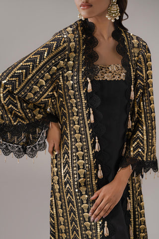 ANUM RAJWANI FESTIVE PRET’26 | AR-0001032