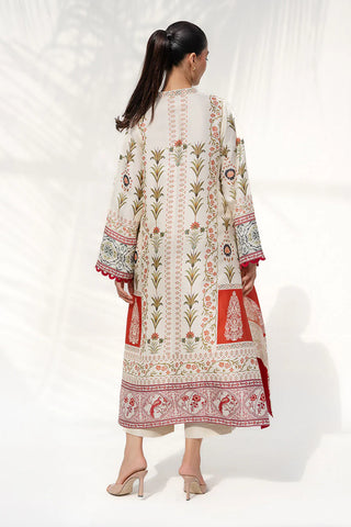 SANIA MASKATIYA LUXE PRET’26 | ISMA A
