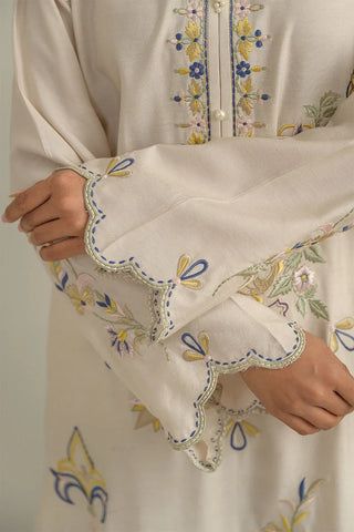 NADIA FAROOQUI SERA LUXE PRET’26 | VANILLA MAGIC