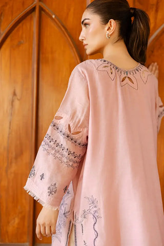 SAE BY SUMAIRA KHANANI ‘SUMMER LUXE’26 | RIANNA