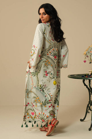 FARIDA HASAN BLOOM EDIT VOL 2 MID SUMMER’26 | TIGER TALES